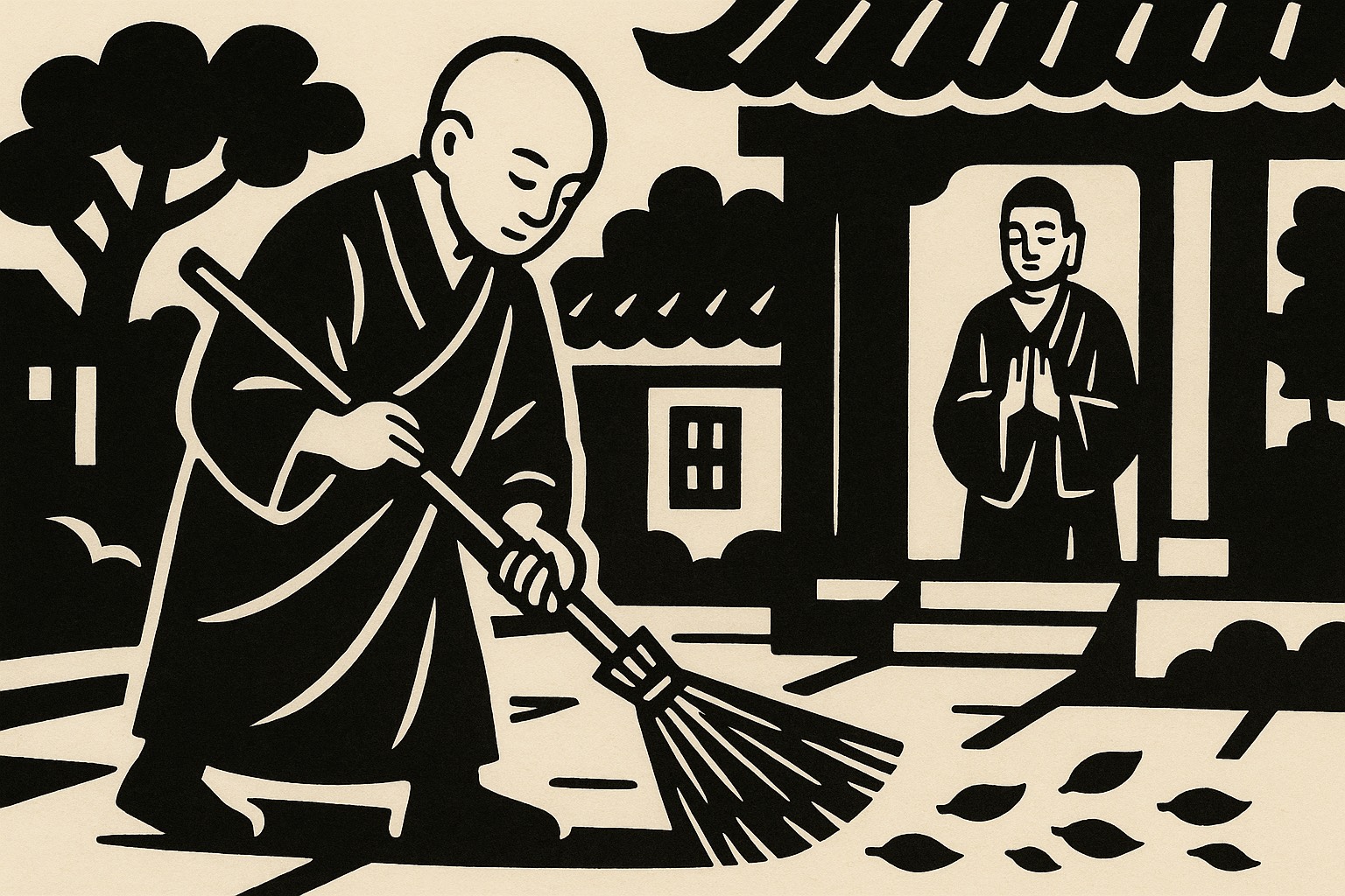 《十誦律》卷二十：「戒為止惡本，亦為善根生。」