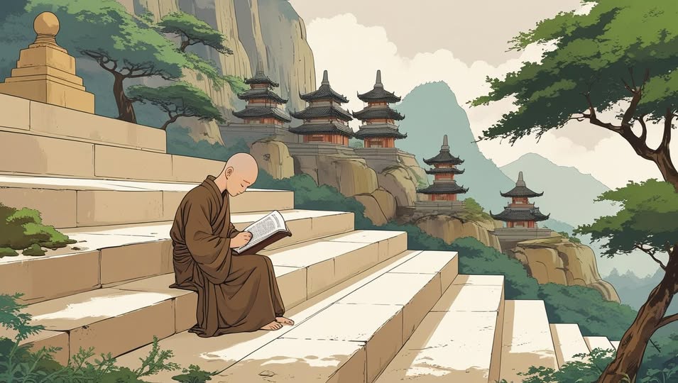 守戒，是讓正法在這個世界繼續流傳的力量