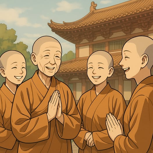 《四分律》卷三：「佛告諸比丘：汝等當依我所制戒，安住於中，護持正法。」