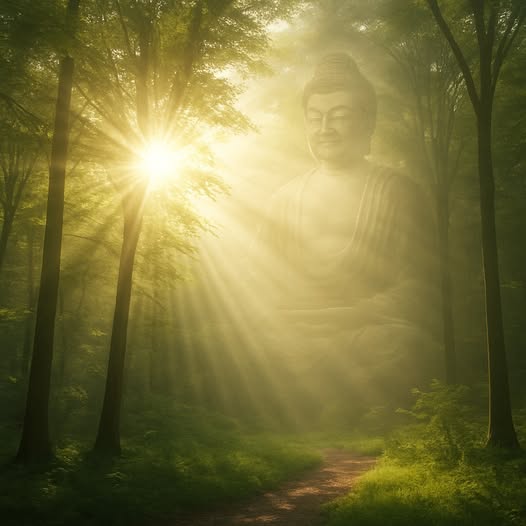 平權，是佛法的精神；守戒，是平權的實踐。