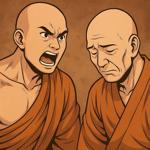 《四分律》卷十七云: 「若愛染之心,破戒而生,終不得清淨。」